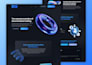 do framer website, framer landing page, framer developer